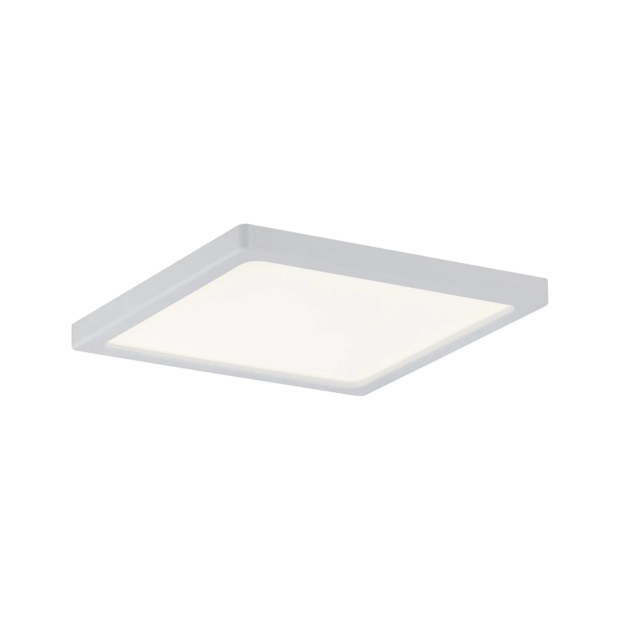 Paulmann 92950 - LED/7,5W IP23 Вградено таванно осветително тяло за баня AREO 230V 12x12 см бяло