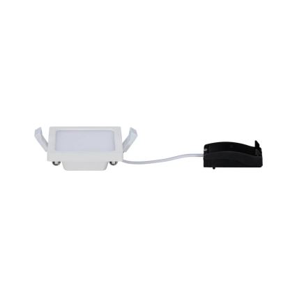 Paulmann 92951 - LED/5W IP23 Лампа за вграждане в баня AREO 230V