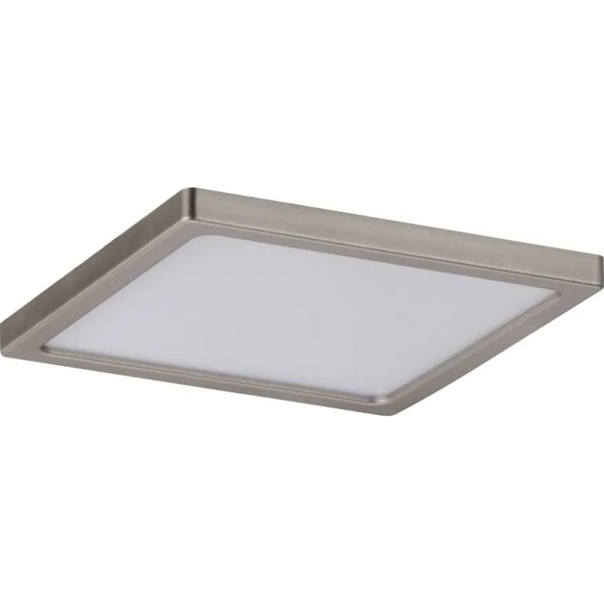 Paulmann 92953 - LED/7,4W IP23 Лампа за вграждане в баня AREO 230V