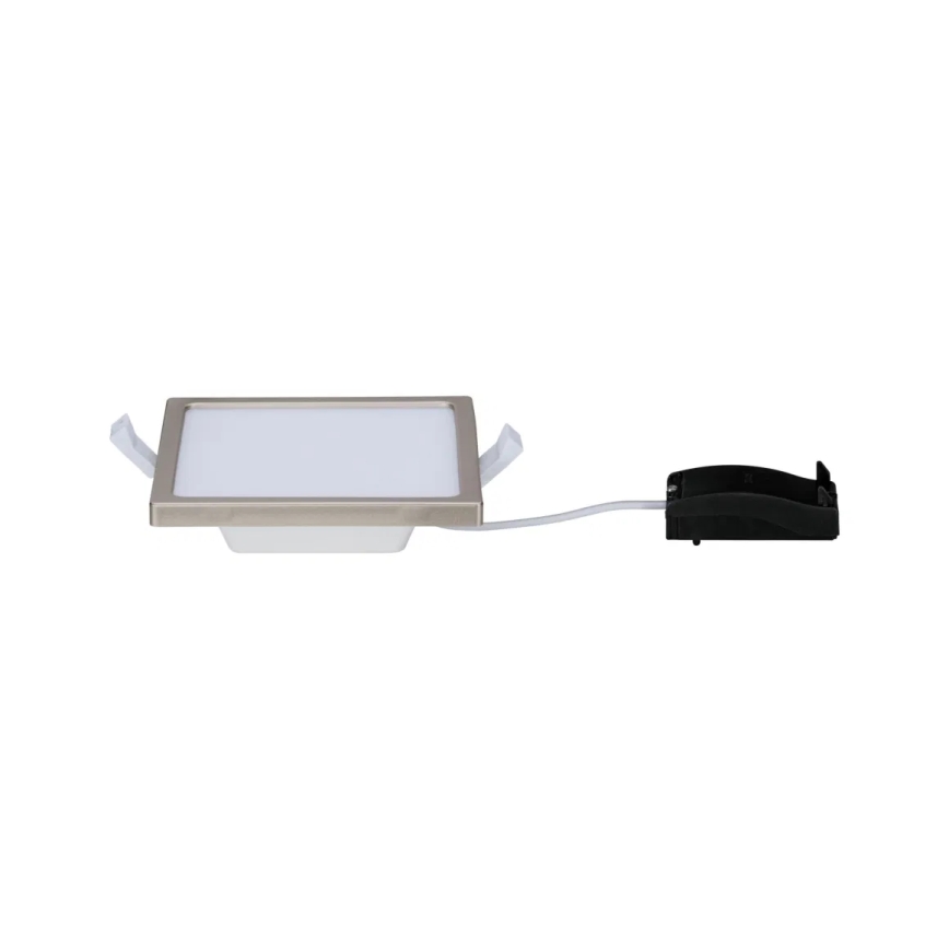 Paulmann 92953 - LED/7,4W IP23 Лампа за вграждане в баня AREO 230V
