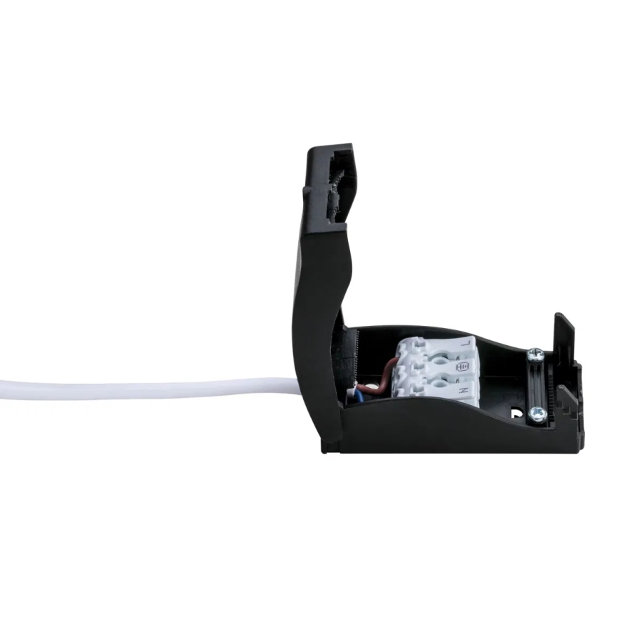 Paulmann 92953 - LED/7,4W IP23 Лампа за вграждане в баня AREO 230V
