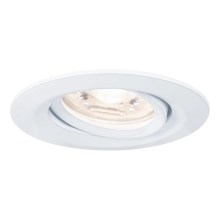 Paulmann 92970 - LED/4,2W IP23 Димируема лампа за окачен таван на баня COIN 230V
