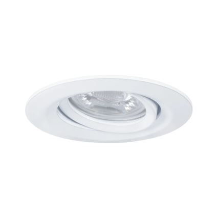 Paulmann 92970 - LED/4,2W IP23 Димируема лампа за окачен таван на баня COIN 230V