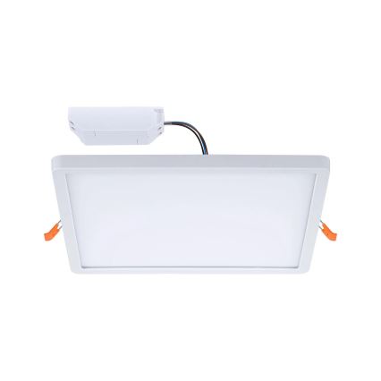 Paulmann 92994 - LED вграден таванен осветител за баня VARIFIT, 16W, IP44, 230V, 2000/3000/4000K