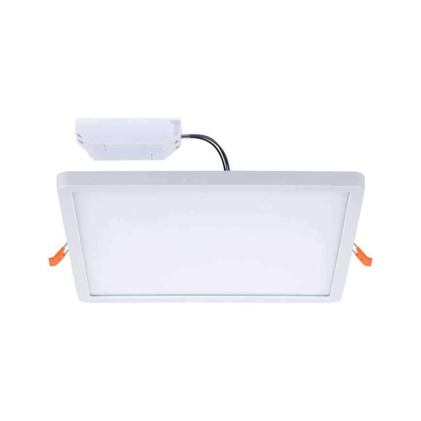 Paulmann 92994 - LED вграден таванен осветител за баня VARIFIT, 16W, IP44, 230V, 2000/3000/4000K