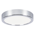 Paulmann 93018 - LED/13W IP44 Димируемо таванно осветително тяло за баня AVIAR 230V