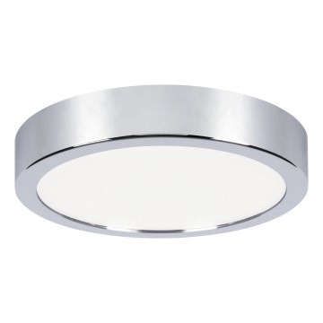 Paulmann 93018 - LED/13W IP44 Димируемо таванно осветително тяло за баня AVIAR 230V