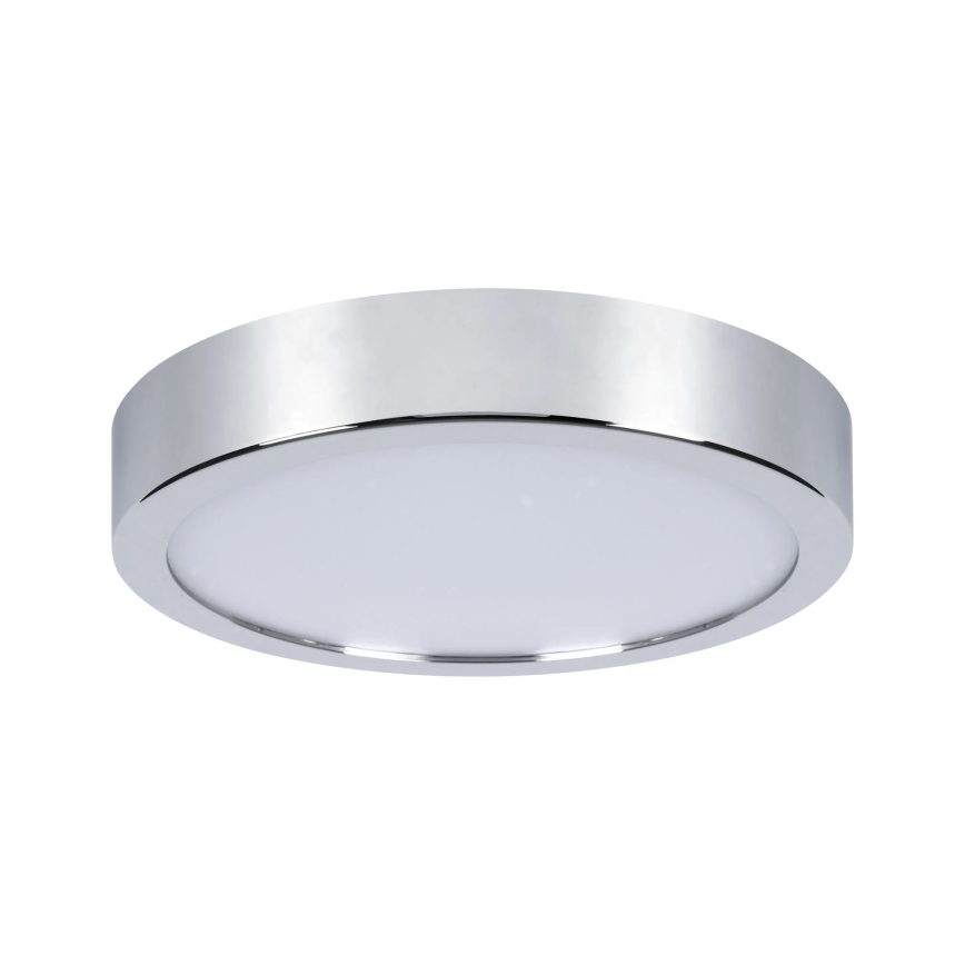 Paulmann 93018 - LED/13W IP44 Димируемо таванно осветително тяло за баня AVIAR 230V