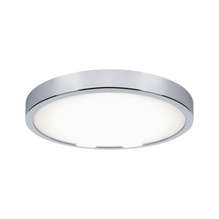 Paulmann 93023 - LED/24W IP44 Водоустойчив таванен осветител за баня AVIAR 230V 2700/4000/6500K