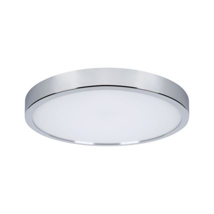 Paulmann 93023 - LED/24W IP44 Водоустойчив таванен осветител за баня AVIAR 230V 2700/4000/6500K