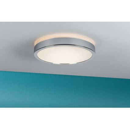Paulmann 93023 - LED/24W IP44 Плафон за баня AVIAR 230V 2700/4000/6500K