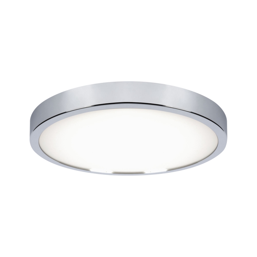 Paulmann 93023 - LED/24W IP44 Плафон за баня AVIAR 230V 2700/4000/6500K