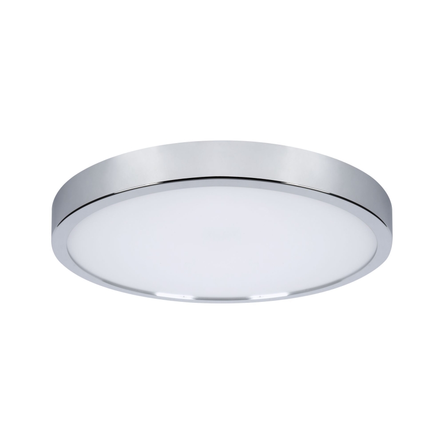 Paulmann 93023 - LED/24W IP44 Плафон за баня AVIAR 230V 2700/4000/6500K