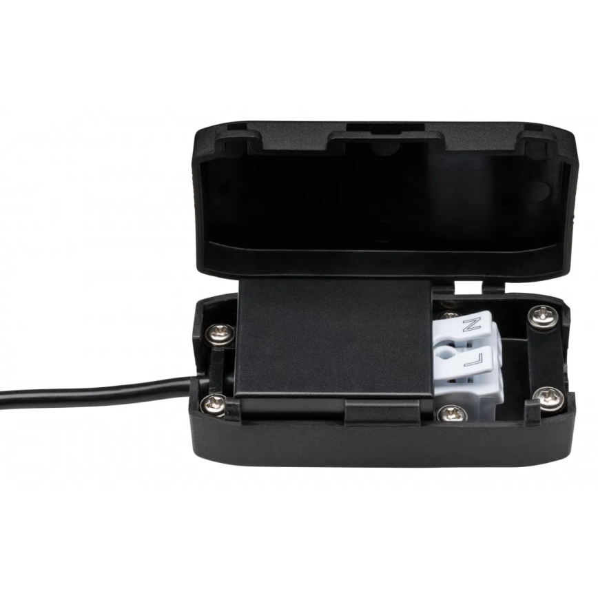 Paulmann 93080 - К-кт 3xLED/6W IP23 Димируема лампа за окачен таван на баня COIN 230V