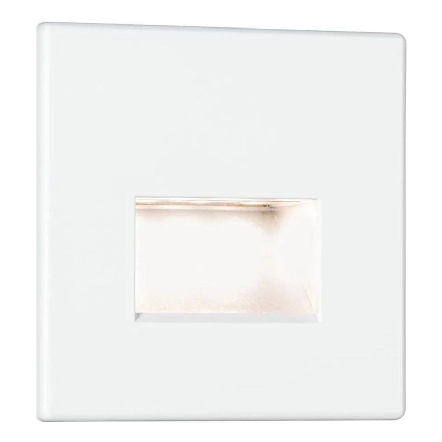 Paulmann 93093 - LED/1,2W Лампа за стълбище EDGE 230V