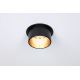 Paulmann 93379 - К-кт 3xLED/6W IP44 Димируема лампа за окачен таван на баня GIL 230V