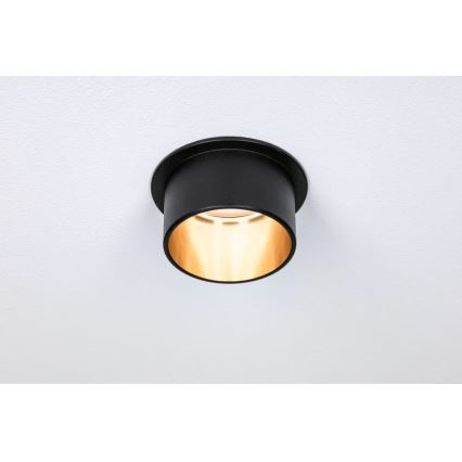 Paulmann 93379 - К-кт 3xLED/6W IP44 Димируема лампа за окачен таван на баня GIL 230V