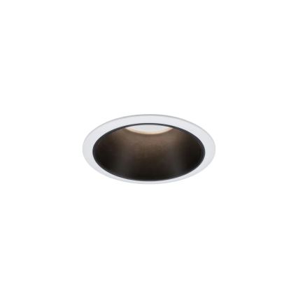 Paulmann 93402 - К-кт 3xLED/6W IP44 Димируема лампа за окачен таван на баня COLE 230V