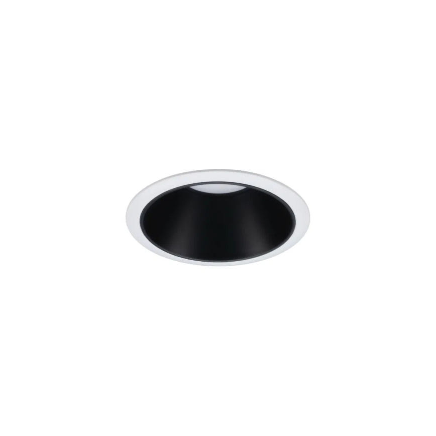 Paulmann 93402 - К-кт 3xLED/6W IP44 Димируема лампа за окачен таван на баня COLE 230V