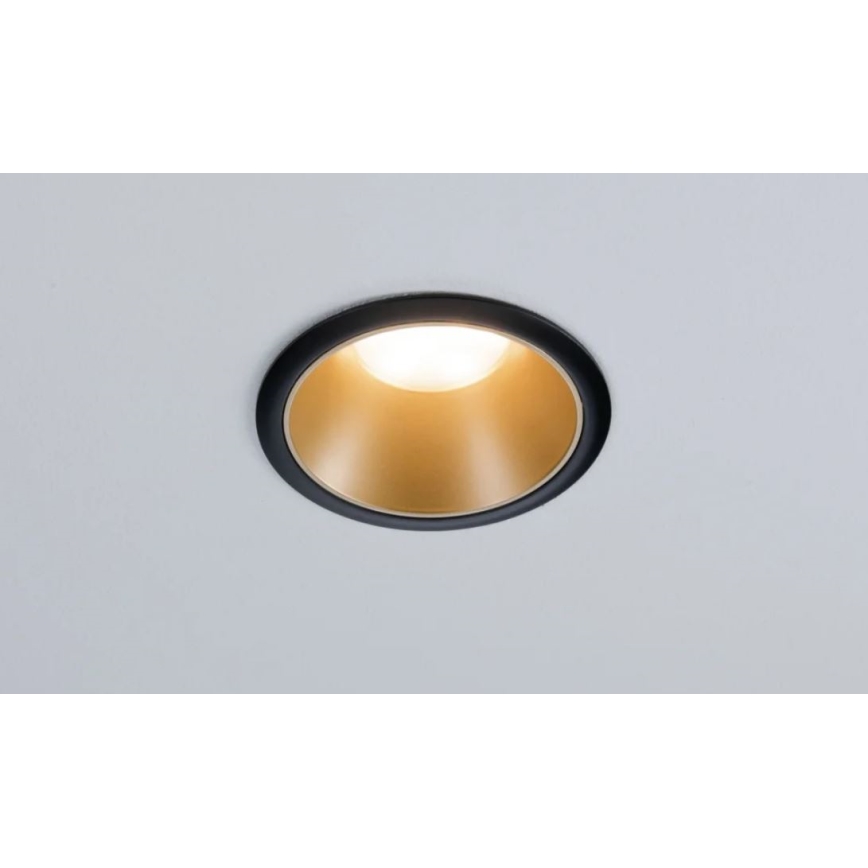 Paulmann 93403 - LED/6,5W IP44 Димируема лампа за баня COLE 230V