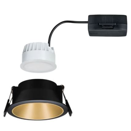 Paulmann 93403 - LED/6,5W IP44 Димируема лампа за баня COLE 230V