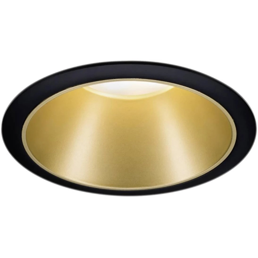 Paulmann 93404 - К-кт 3бр.LED/6,5W IP44 димируеми лампи за вграждане в баня COLE 230V