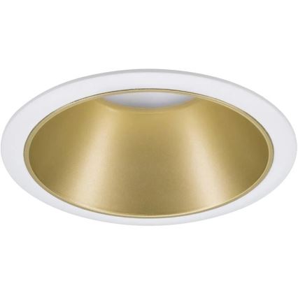 Paulmann 93406 - К-кт 3бр.LED/6,5W IP44 димируеми лампи за вграждане в баня COLE 230V