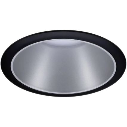 Paulmann 93408 - К-кт 3бр.LED/6,5W IP44 димируеми лунички за баня COLE 230V