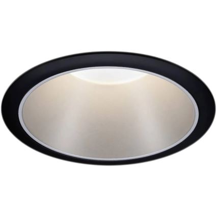 Paulmann 93408 - К-кт 3бр.LED/6,5W IP44 димируеми лунички за баня COLE 230V