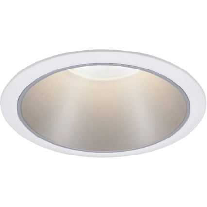 Paulmann 93410 - К-кт 3бр.LED/6,5W IP44 димируеми лампи за вграждане в баня COLE 230V