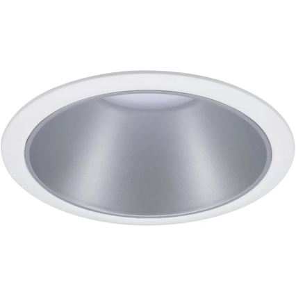 Paulmann 93410 - К-кт 3бр.LED/6,5W IP44 димируеми лампи за вграждане в баня COLE 230V