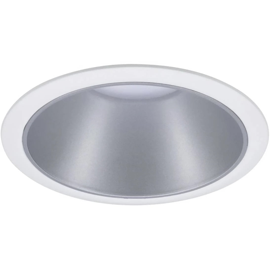Paulmann 93410 - К-кт 3бр.LED/6,5W IP44 димируеми лампи за вграждане в баня COLE 230V