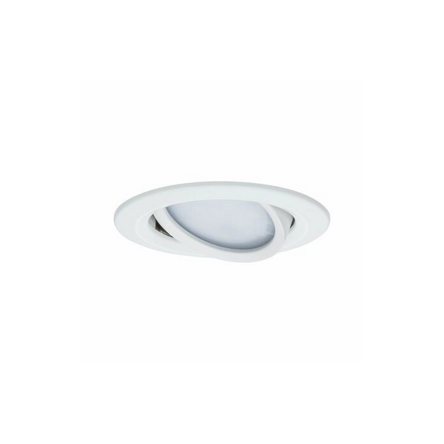 Paulmann 93449 - К-кт 3бр.LED/6,5W IP23 лунички за баня NOVA 230V