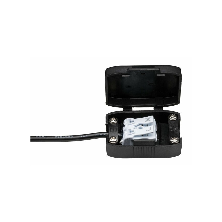 Paulmann 93483 - К-кт 3бр.LED/6,5W IP23 димируеми лунички за баня NOVA 230V