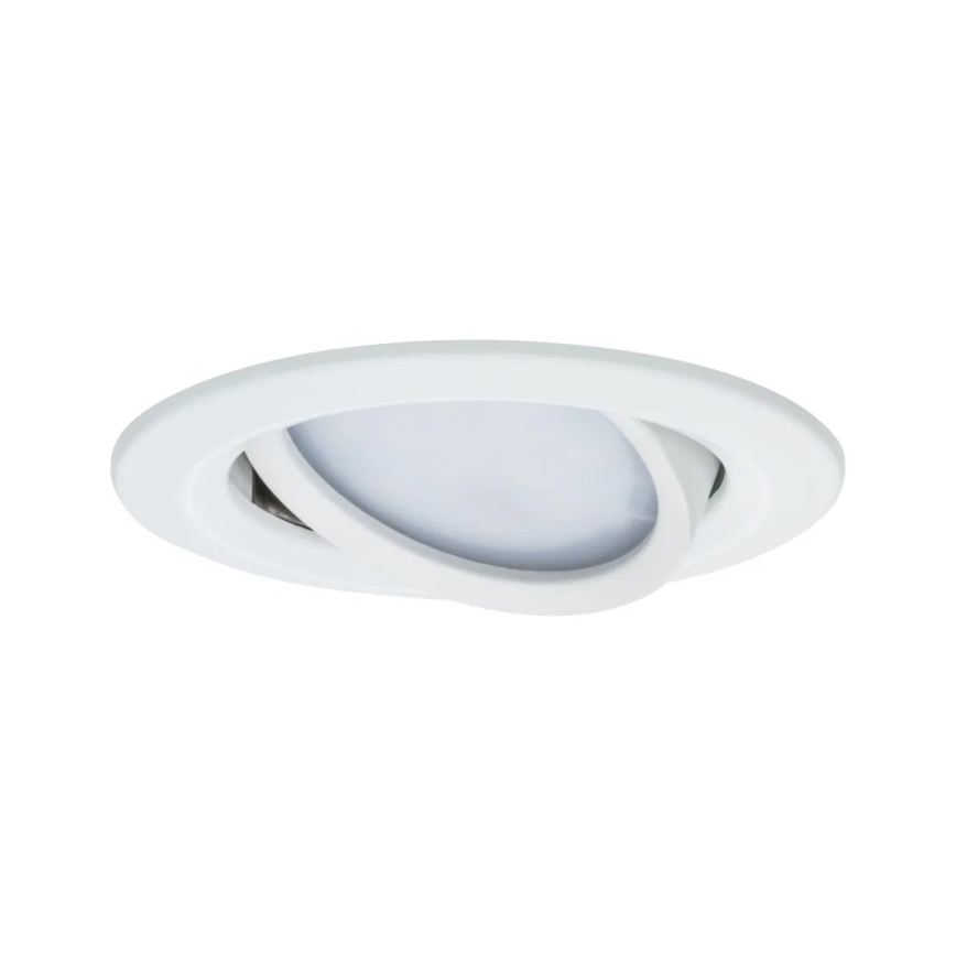 Paulmann 93485 - К-кт 3xLED/6W IP23 Димируема лампа за окачен таван на баня NOVA 230V