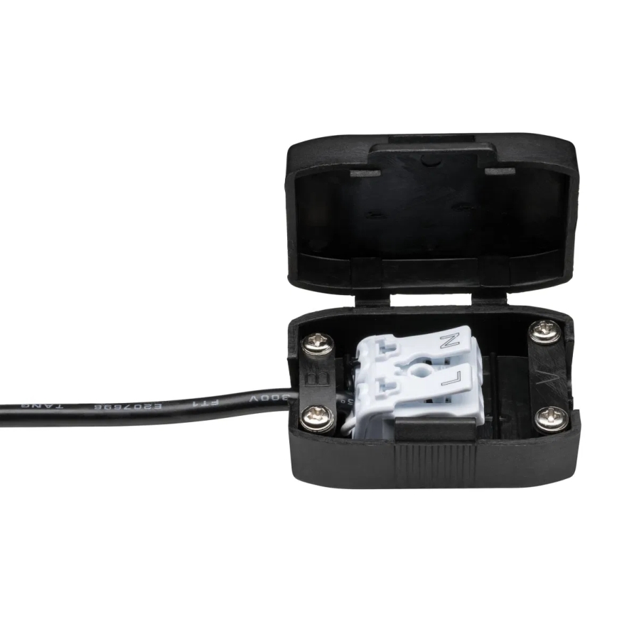 Paulmann 93485 - К-кт 3xLED/6W IP23 Димируема лампа за окачен таван на баня NOVA 230V