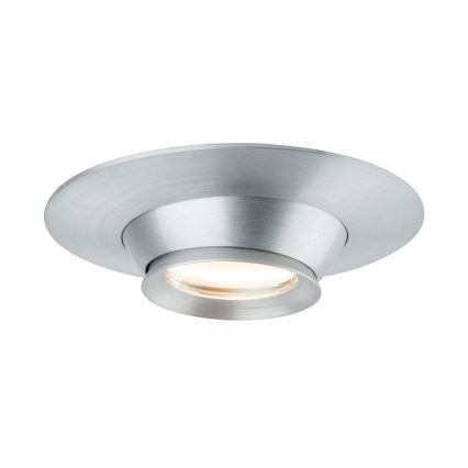 Paulmann 93579 - К-кт 3 бр. LED/3,8W лунички за окачен таван PREMIUM 230V