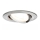 Paulmann 93603 - LED-GU10/7W IP23 Димируема луничка за баня NOVA 230V