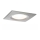 Paulmann 93611 - LED-GU10/7W IP44 Димируема луничка за баня NOVA 230V