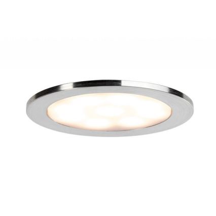 Paulmann 93849 - LED-GU10/4,5W/230V Таванна лампа PREMIUM LINE 230V