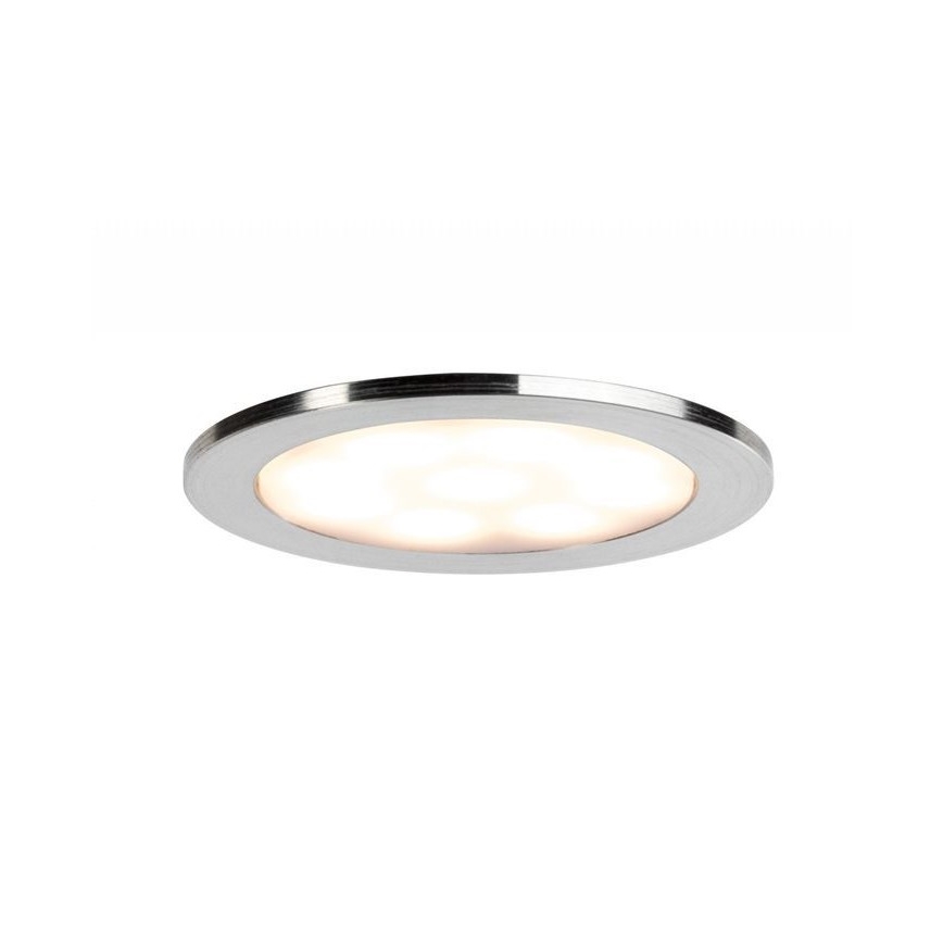 Paulmann 93849 - LED-GU10/4,5W/230V Таванна лампа PREMIUM LINE 230V