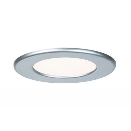 Paulmann 93849 - LED-GU10/4,5W/230V Таванна лампа PREMIUM LINE 230V