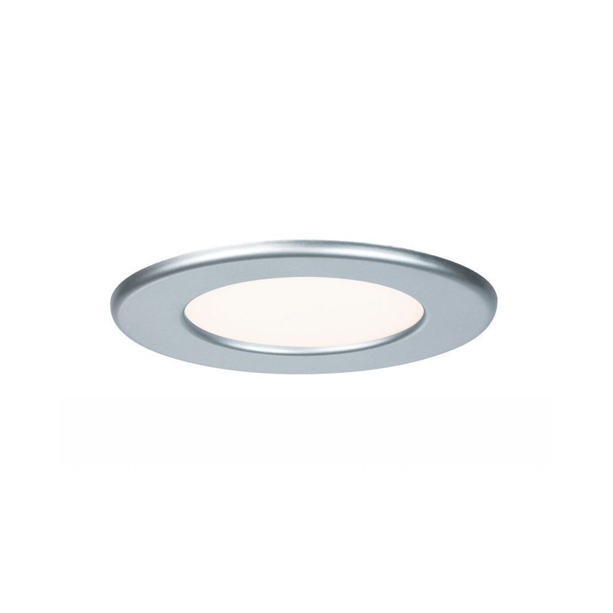 Paulmann 93849 - LED-GU10/4,5W/230V Таванна лампа PREMIUM LINE 230V