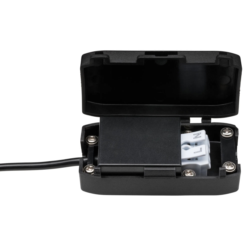Paulmann 93942 - К-кт 3xLED/6,8W IP23 Димируема лампа за окачен таван на баня COIN 230V