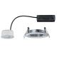 Paulmann 93946 - LED/6,8W IP23 Димируема лампа за окачен таван на баня COIN 230V