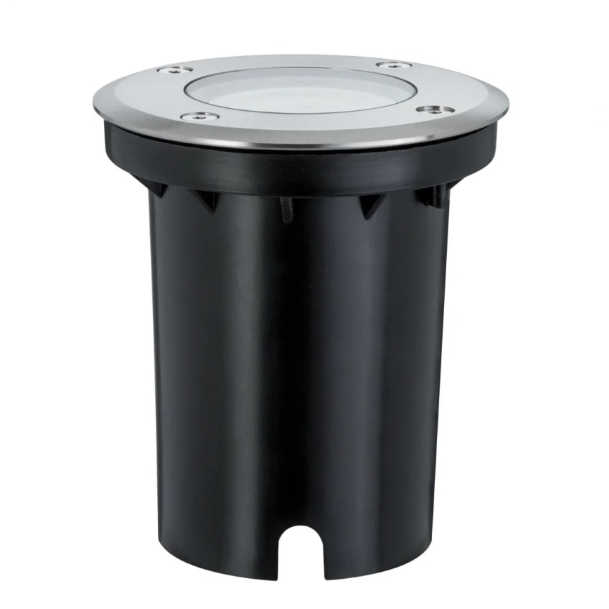 Paulmann 93992 - LED GU10/3,5W IP67 Екстериорна лампа за вграждане SPECIAL 230V
