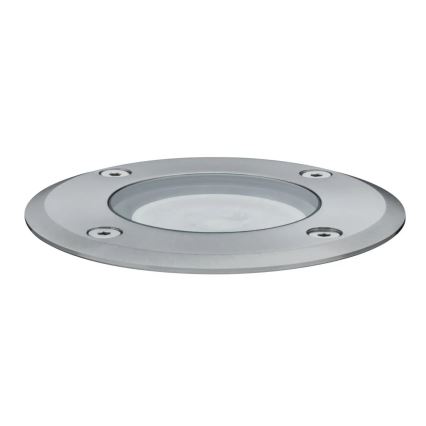 Paulmann 93992 - LED GU10/3,5W IP67 Екстериорна лампа за вграждане SPECIAL 230V