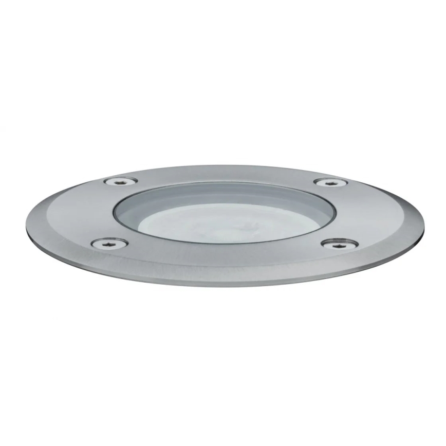 Paulmann 93992 - LED GU10/3,5W IP67 Екстериорна лампа за вграждане SPECIAL 230V