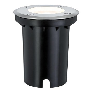 Paulmann 93992 - LED GU10/3,5W IP67 Външен вграден осветител SPECIAL 230V