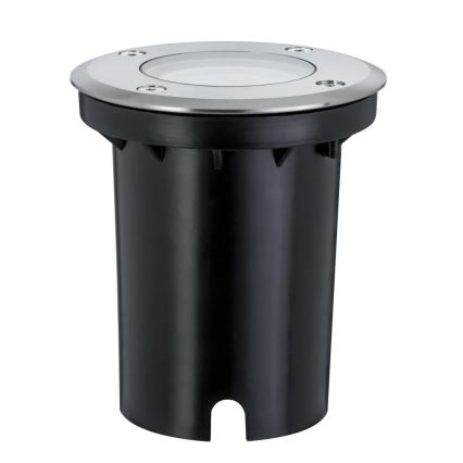 Paulmann 93992 - LED GU10/3,5W IP67 Външен вграден осветител SPECIAL 230V
